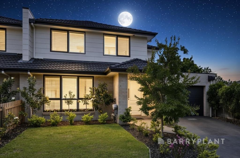 4b Serica Pl, Wheelers Hill, VIC 3150