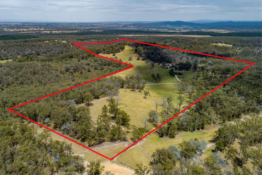 173 Thistlethwaites Rd, Briagolong, VIC 3860