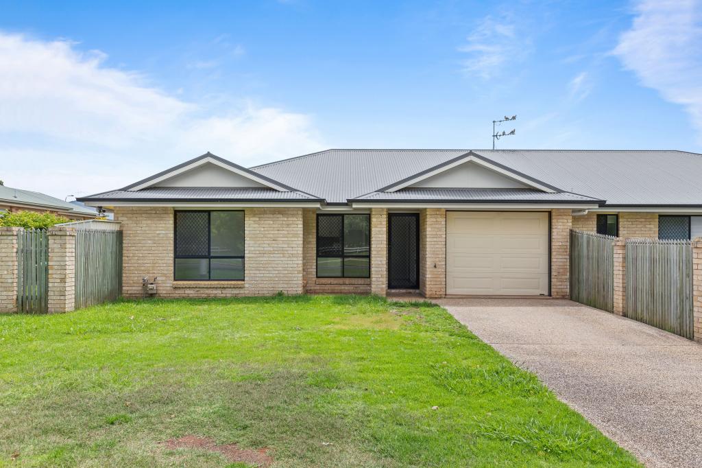 2/51 Kearney St, Kearneys Spring, QLD 4350