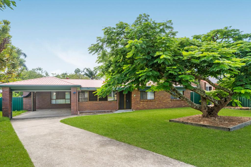 52 Alpinia St, Alexandra Hills, QLD 4161