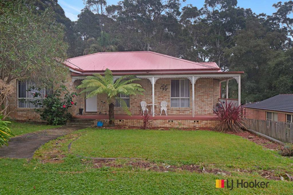 5 Otama Cl, Lilli Pilli, NSW 2536