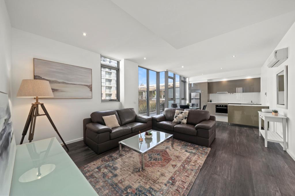 21/3 Gordon St, City, ACT 2601