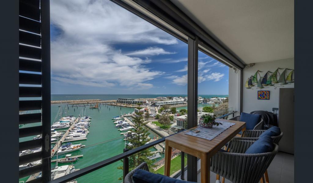 81/9 Coromandel App, North Coogee, WA 6163