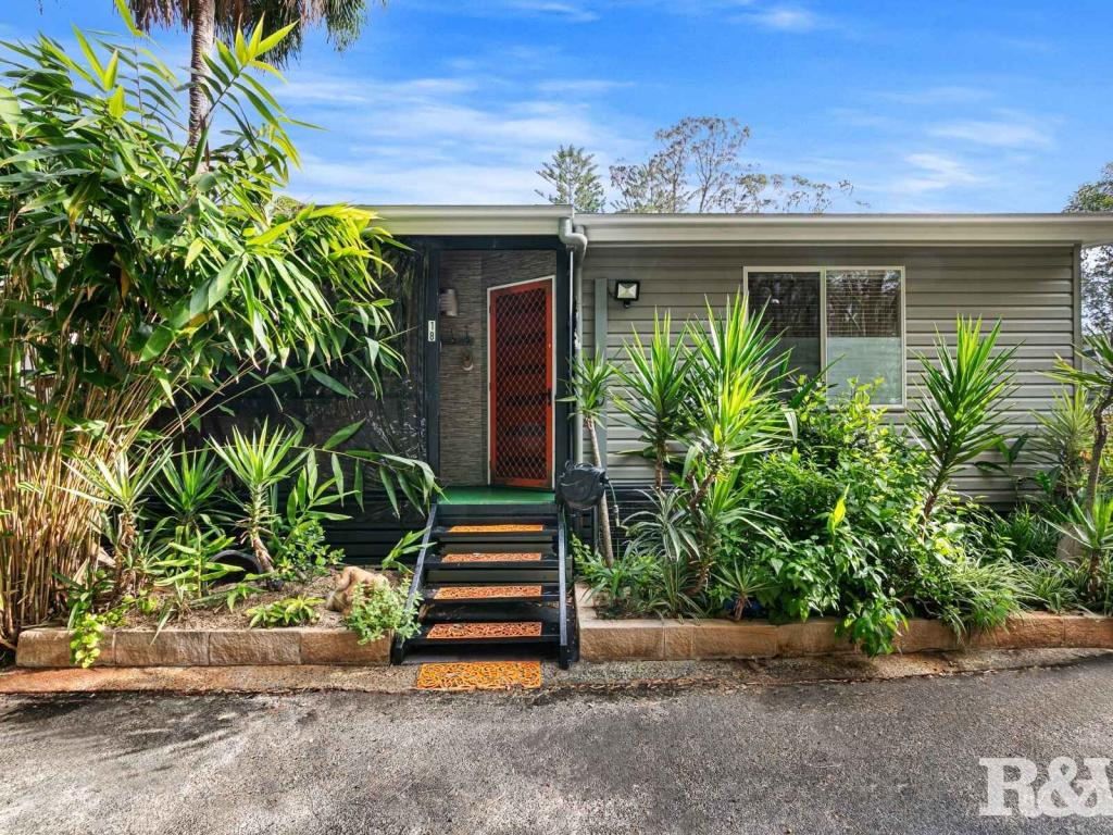 18/437 Wards Hill Rd, Empire Bay, NSW 2257