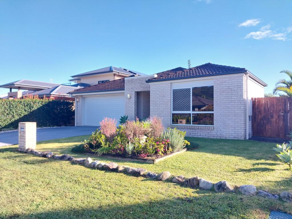 22 Birdwing Ave, Bli Bli, QLD 4560