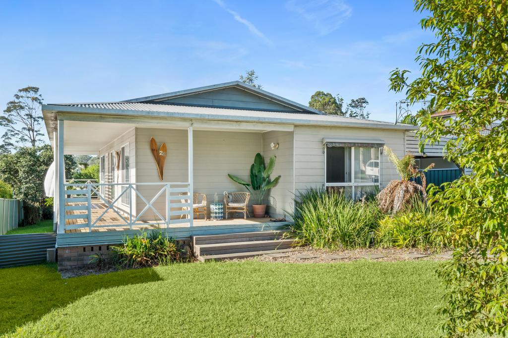 26 Lachlan Cres, St Georges Basin, NSW 2540
