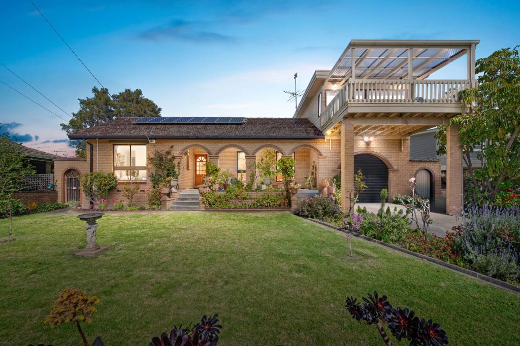 11 Thomas St, Dromana, VIC 3936