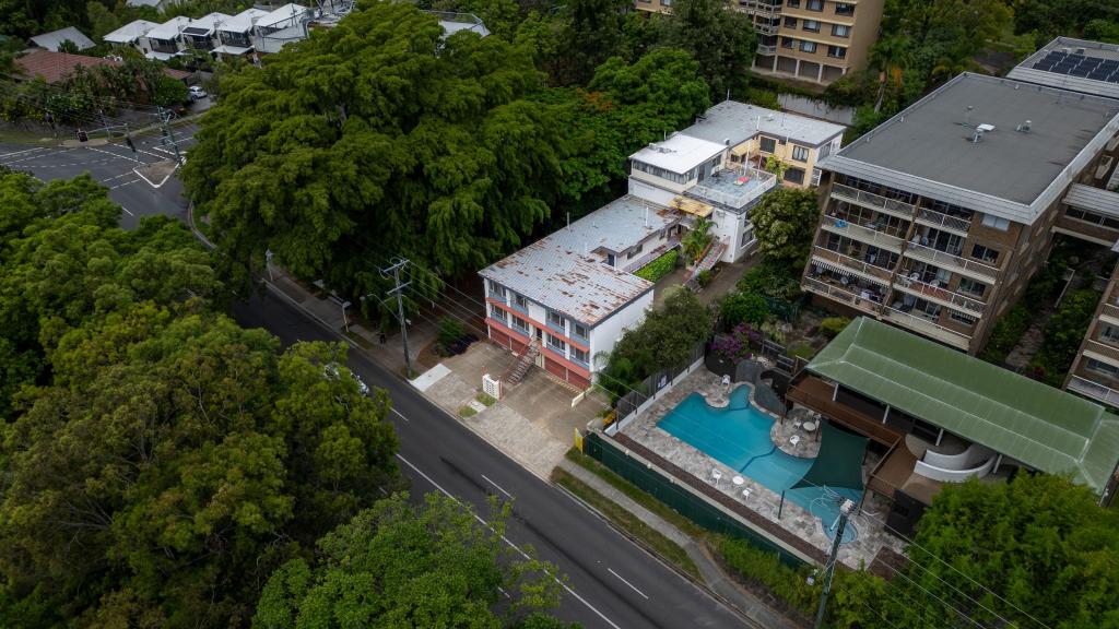 5/75 Sir Fred Schonell Dr, St Lucia, QLD 4067