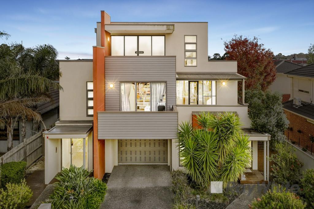 9/4 Gwenda St, Dandenong, VIC 3175