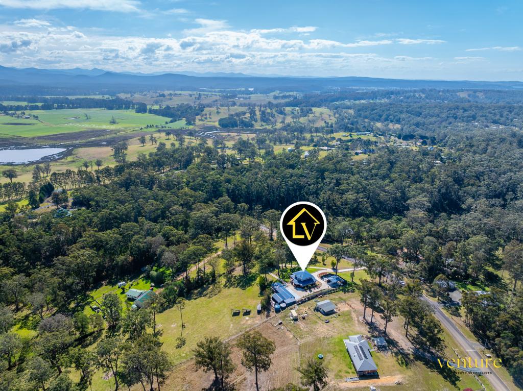 40 Lyrebird Pl, Bodalla, NSW 2545