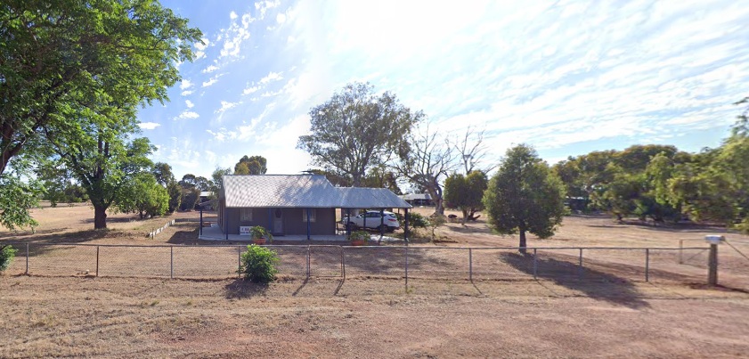 43 Gaynor St, Brookton, WA 6306