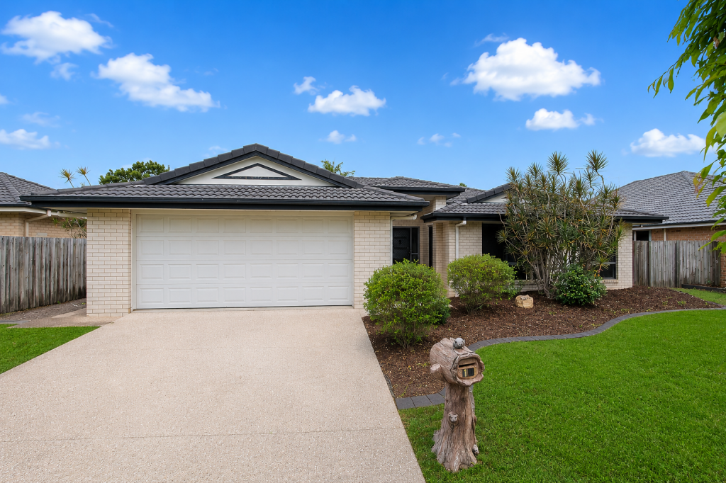 18 Fir Pl, Warner, QLD 4500