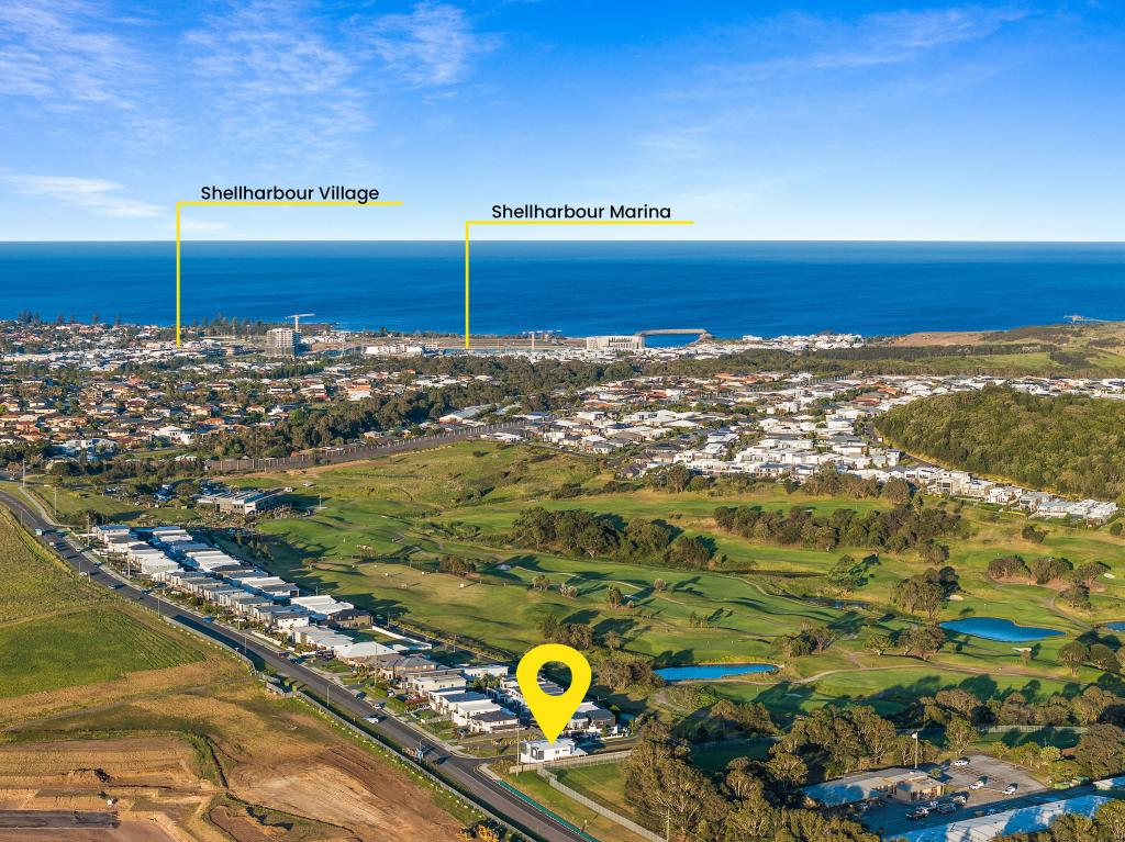 57 DUNMORE RD, SHELL COVE, NSW 2529