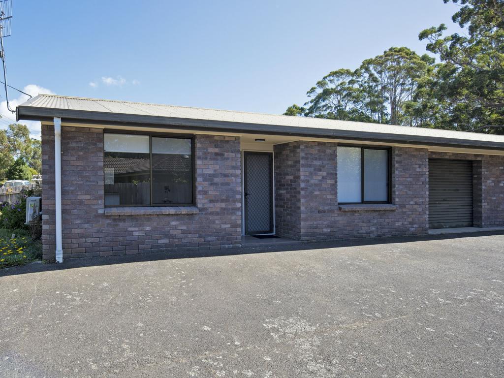 1/29 Stanwyn Ct, Wynyard, TAS 7325