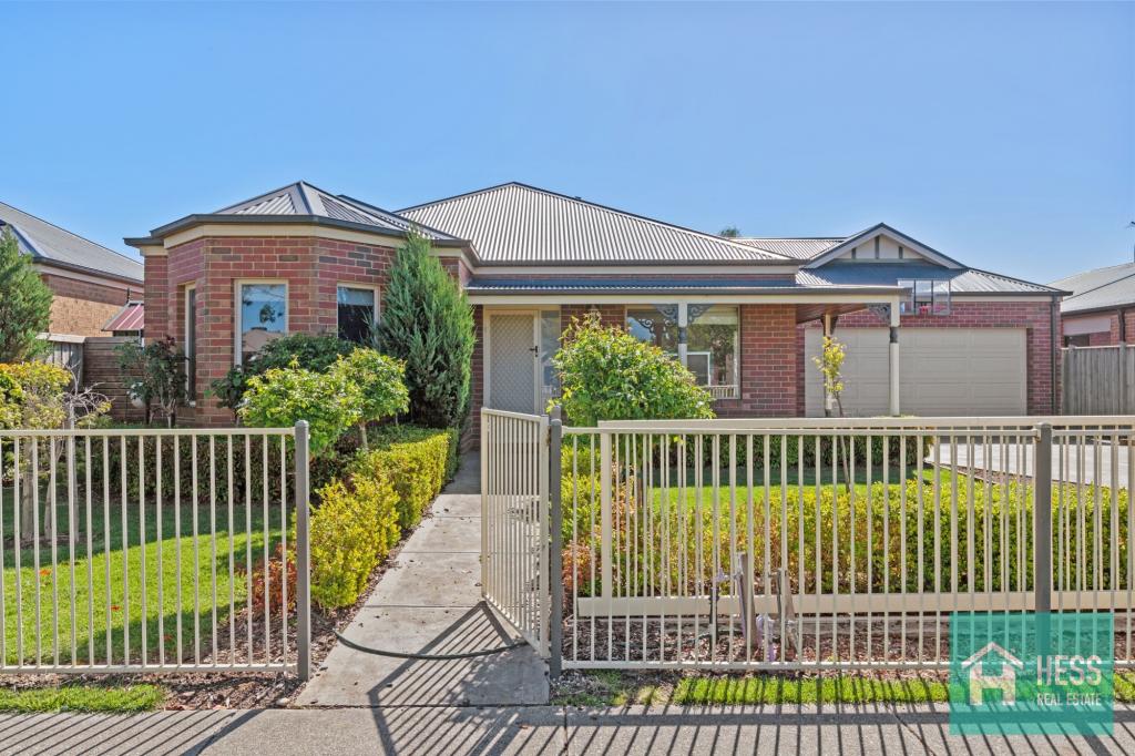 66 Wallara Waters Bvd, Wallan, VIC 3756