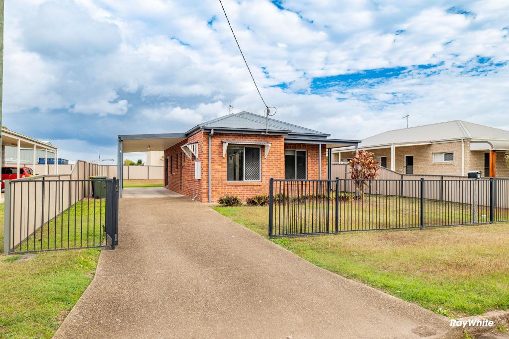 9 Lawrence St, Bundaberg North, QLD 4670