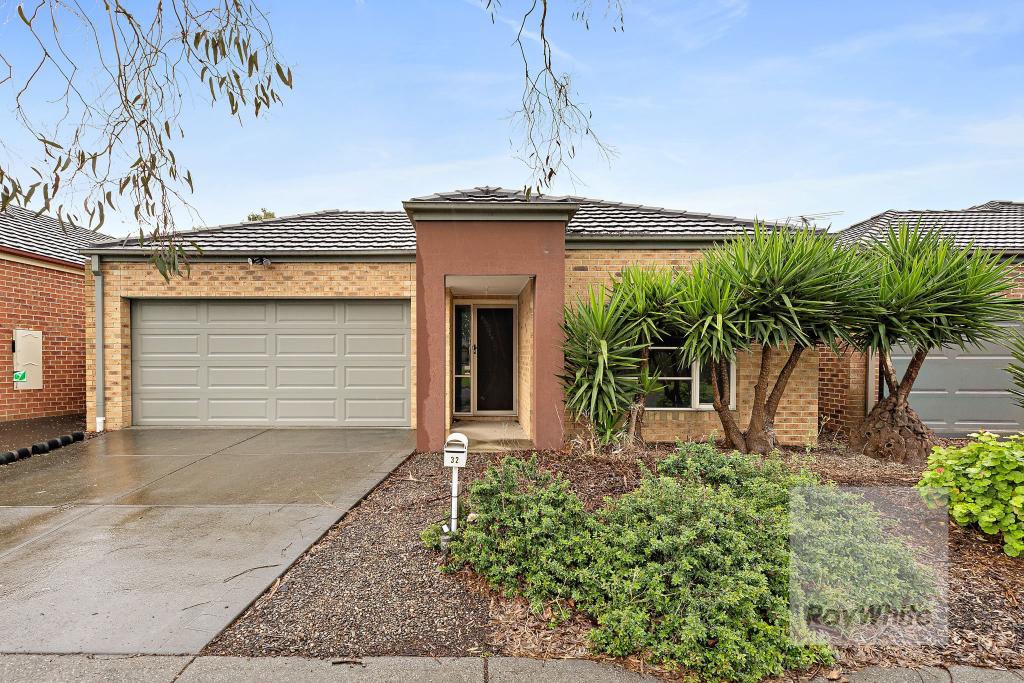 32 Yoemans Dr, Mernda, VIC 3754