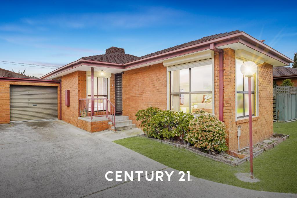 2/724-730 Heatherton Rd, Springvale South, VIC 3172