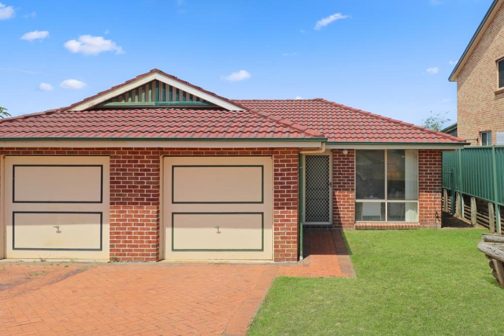 17b Farrington St, Minchinbury, NSW 2770