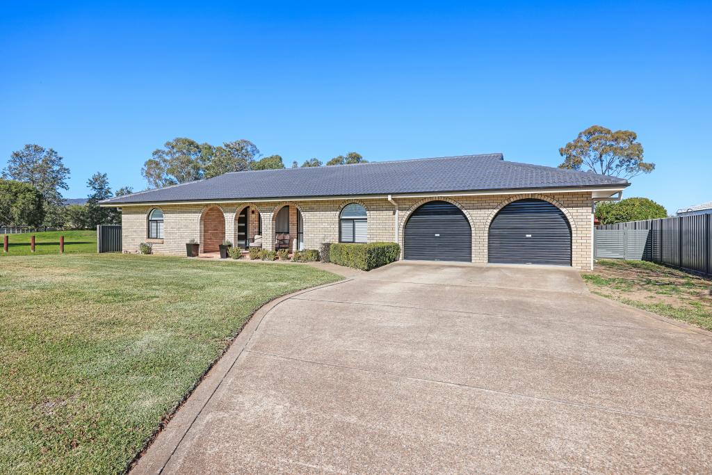 17 Gould St, Scone, NSW 2337