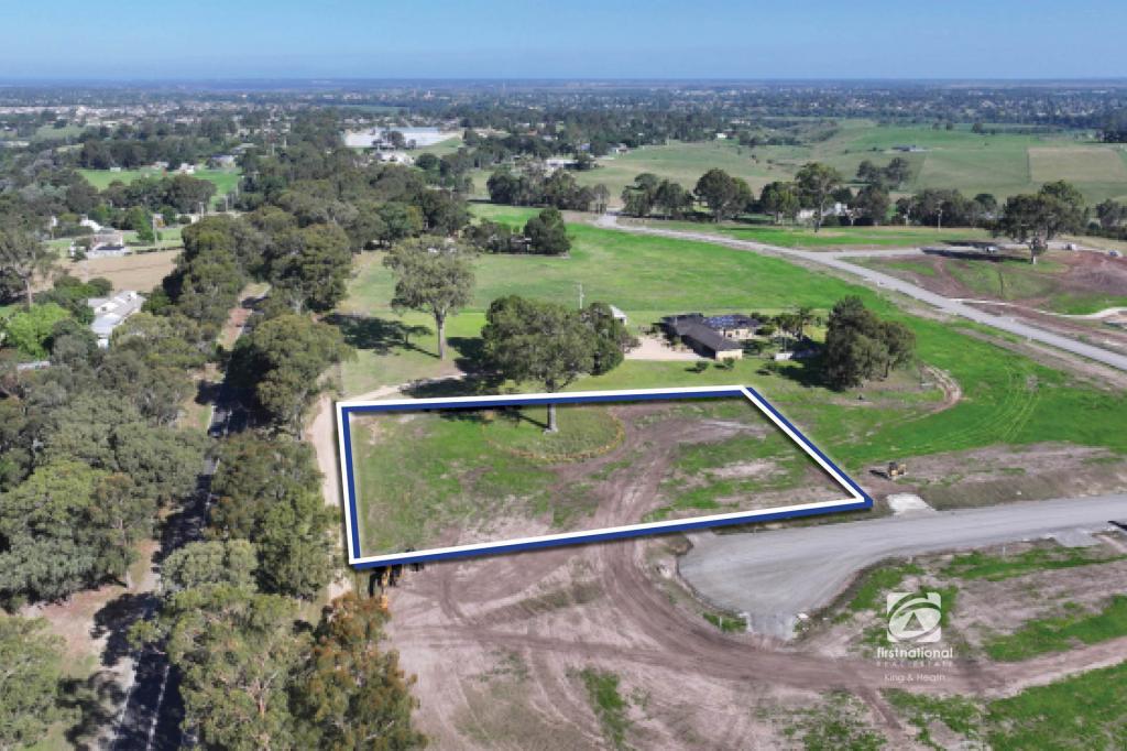 LOT 16/385 BULLUMWAAL RD, WY YUNG, VIC 3875