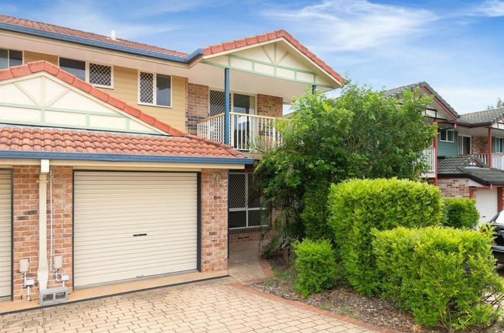 6/19 Aberdeen Cres, Kuraby, QLD 4112