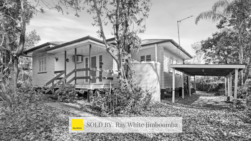 245 South Station Rd, Raceview, QLD 4305