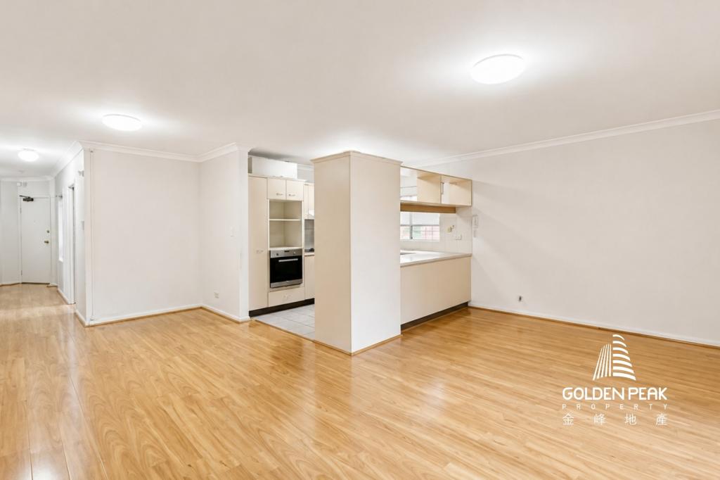3/21-23 VIEW ST, CHATSWOOD, NSW 2067