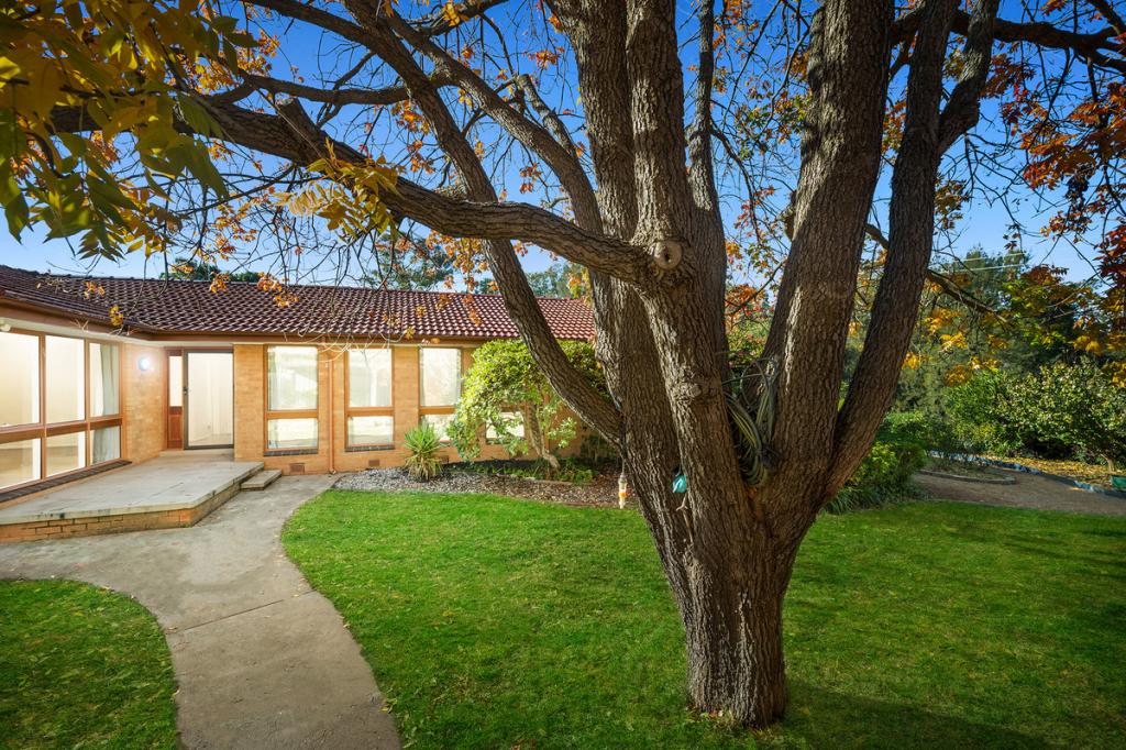 5 Sewell Pl, Macgregor, ACT 2615