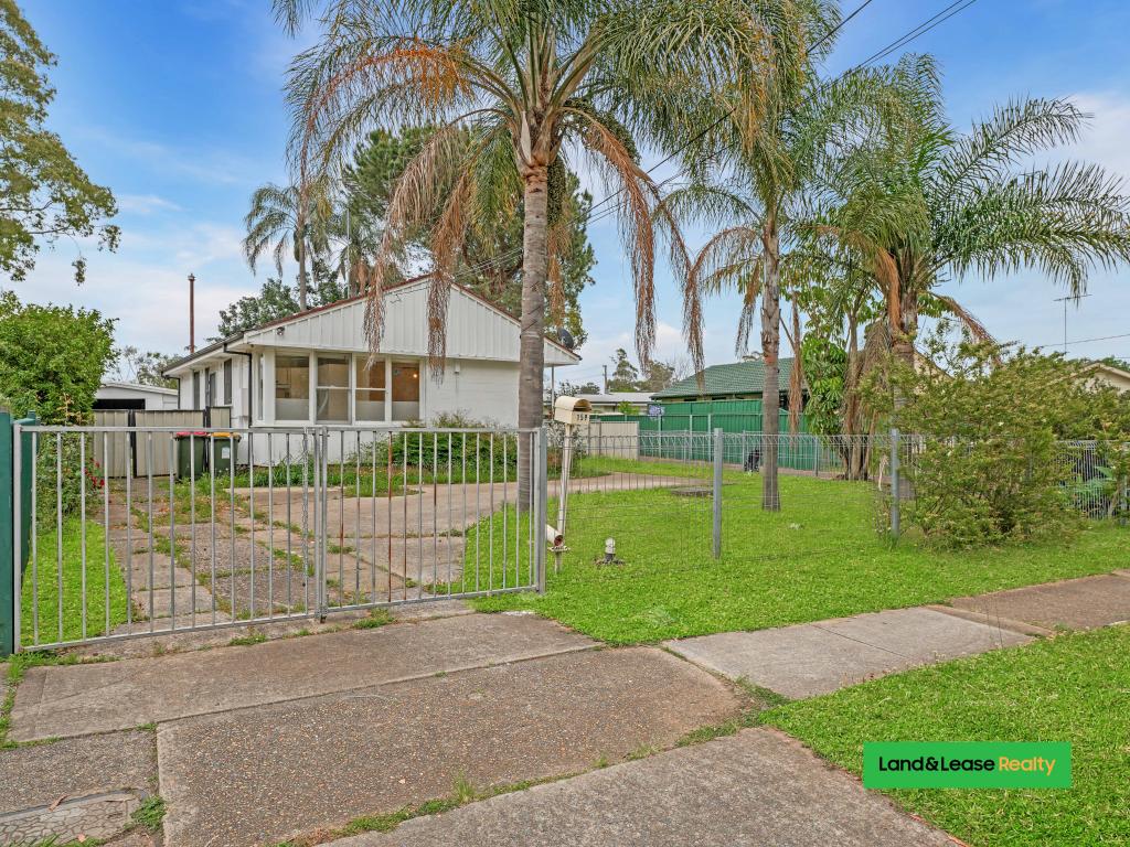 159 Belmore Ave, Mount Druitt, NSW 2770