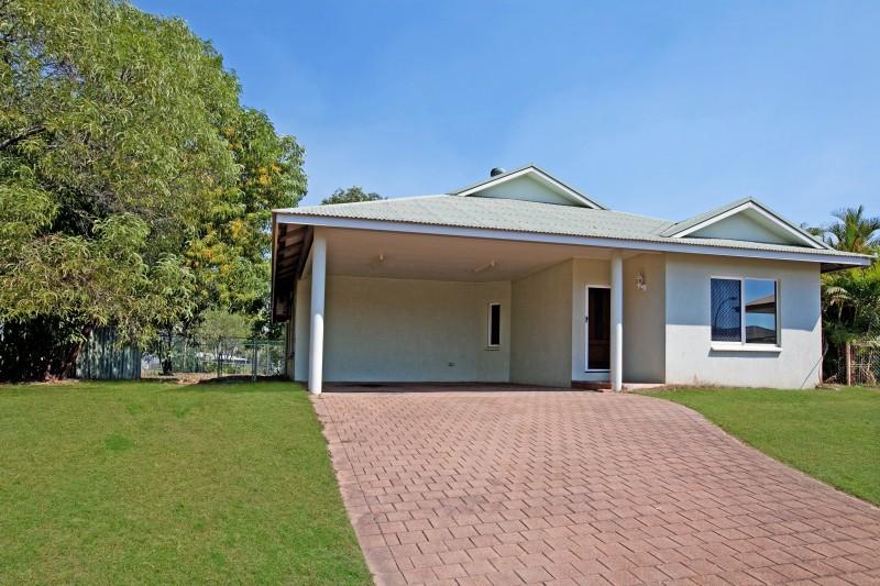 5 Bett Bett, Gunn, NT 0832