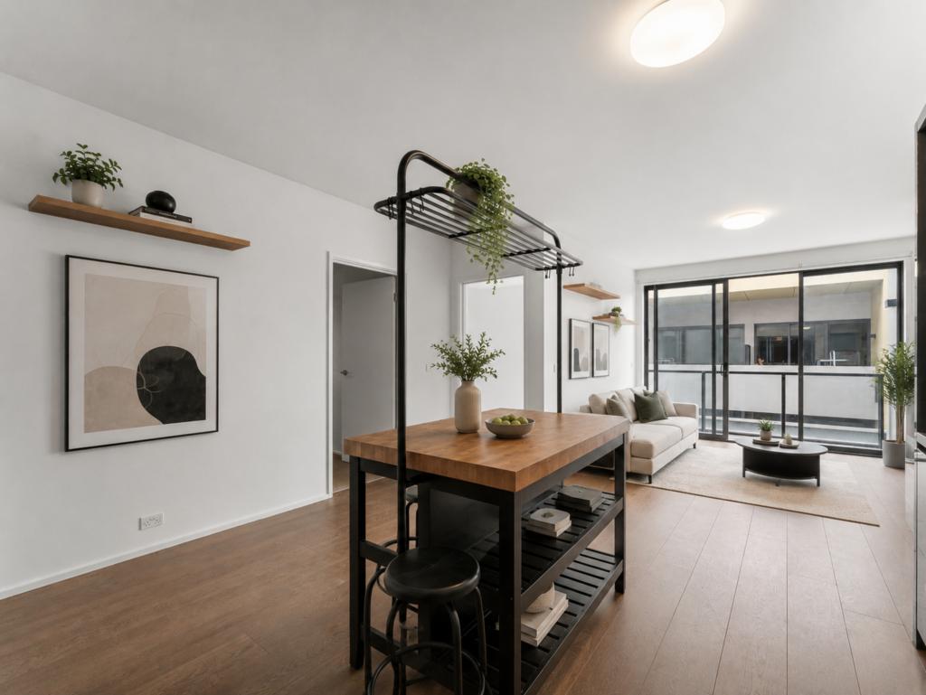 Level 2, 202/94 Cade Way, Parkville, VIC 3052