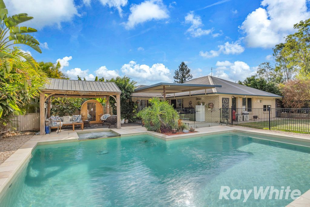 12 Candle Nut Ct, Flagstone, QLD 4280