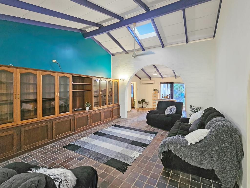 43 Milne Lane, West Mackay, QLD 4740