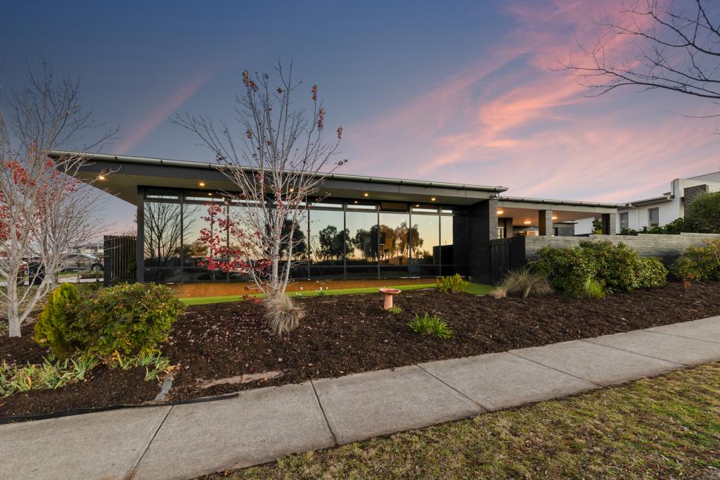 51 Steve Irwin Ave, Wright, ACT 2611