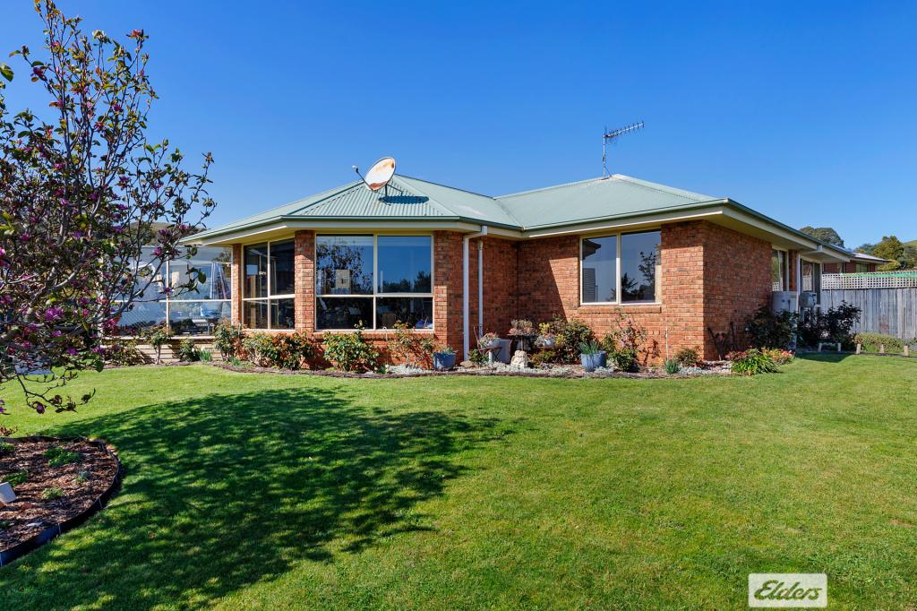 16 Seabreeze Ave, Sulphur Creek, TAS 7316