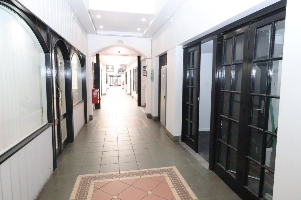 Tenancy 2, Shop 12/189-191 Margaret St, Toowoomba City, QLD 4350