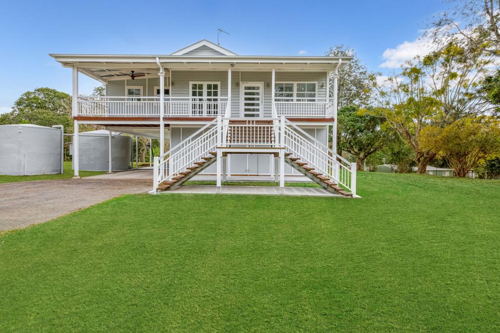 44 Ferntree Creek Rd, Kulangoor, QLD 4560