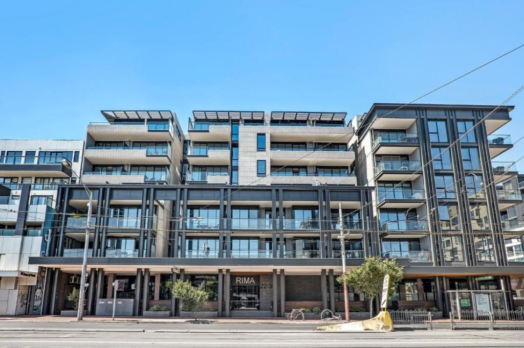 516/26 Lygon St, Brunswick East, VIC 3057