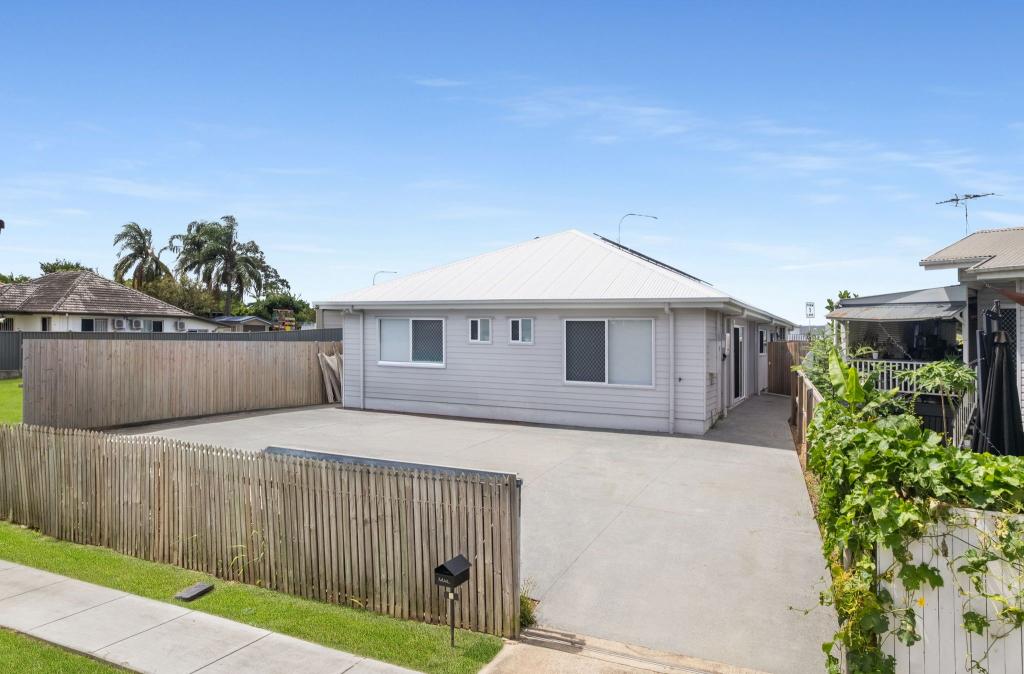 9 Gordon Ave, Darra, QLD 4076