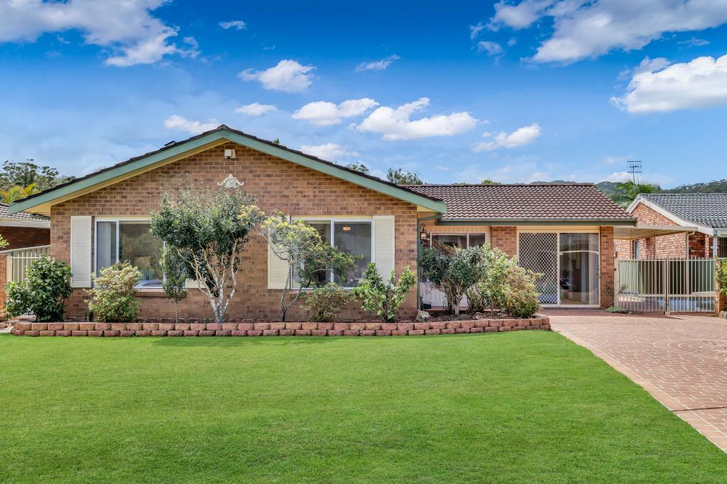 31 SAMANTHA CRES, KINCUMBER, NSW 2251