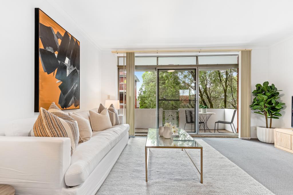 15/23 College St, Drummoyne, NSW 2047