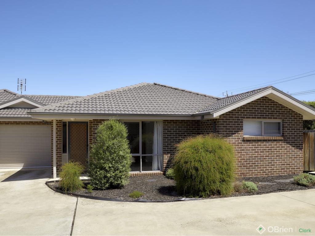 4/8 Mouritz St, Warragul, VIC 3820
