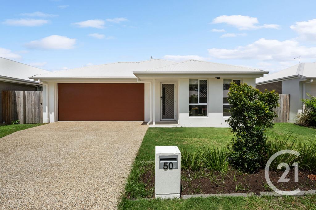 50 Love St, Upper Caboolture, QLD 4510