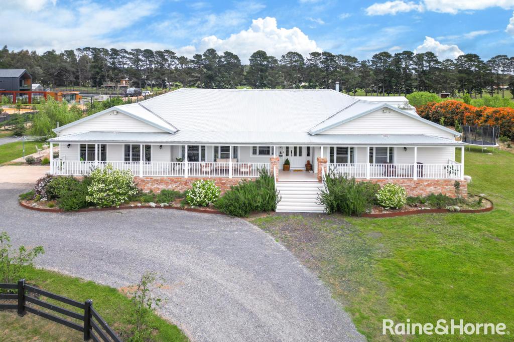 3 Misty View Ct, Gisborne, VIC 3437