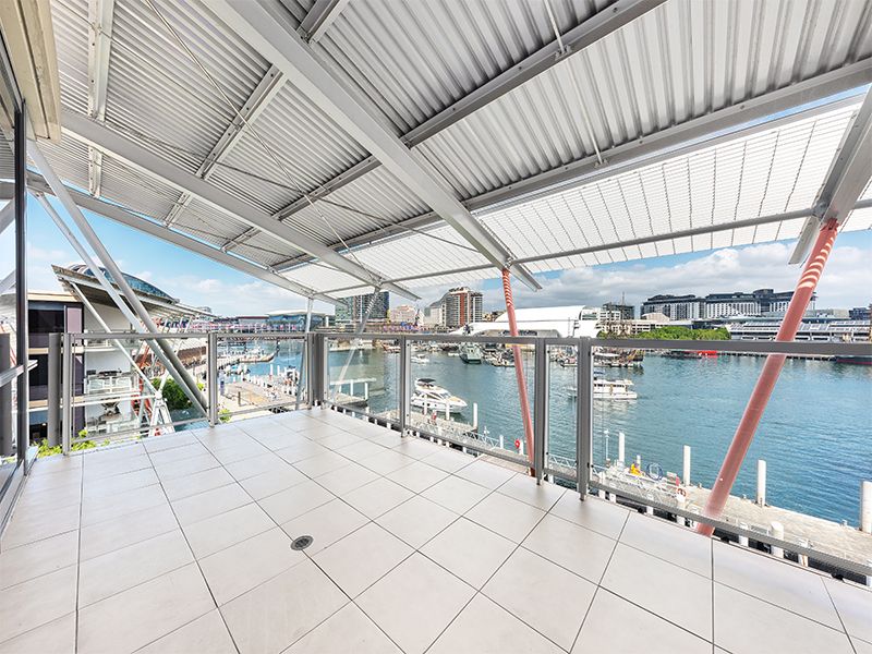 Part Level 5/35 Lime St, Sydney, NSW 2000