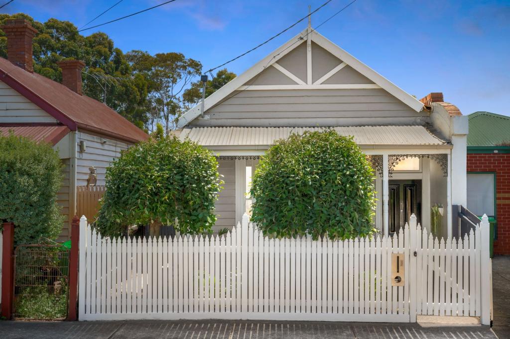 50 Buckingham St, Footscray, VIC 3011