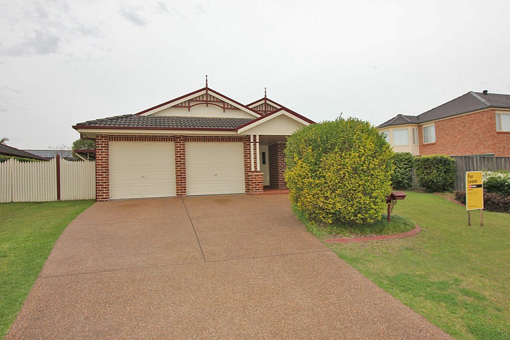 4 GLOAMING AVE, EAST MAITLAND, NSW 2323