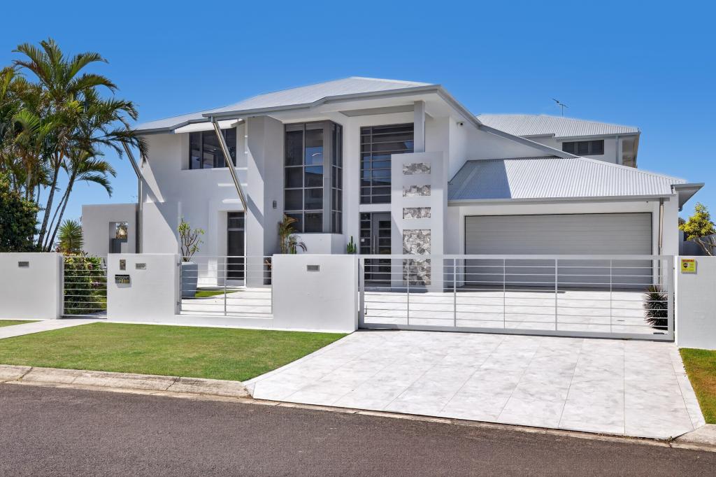 21 Raby Bay Bvd, Cleveland, QLD 4163