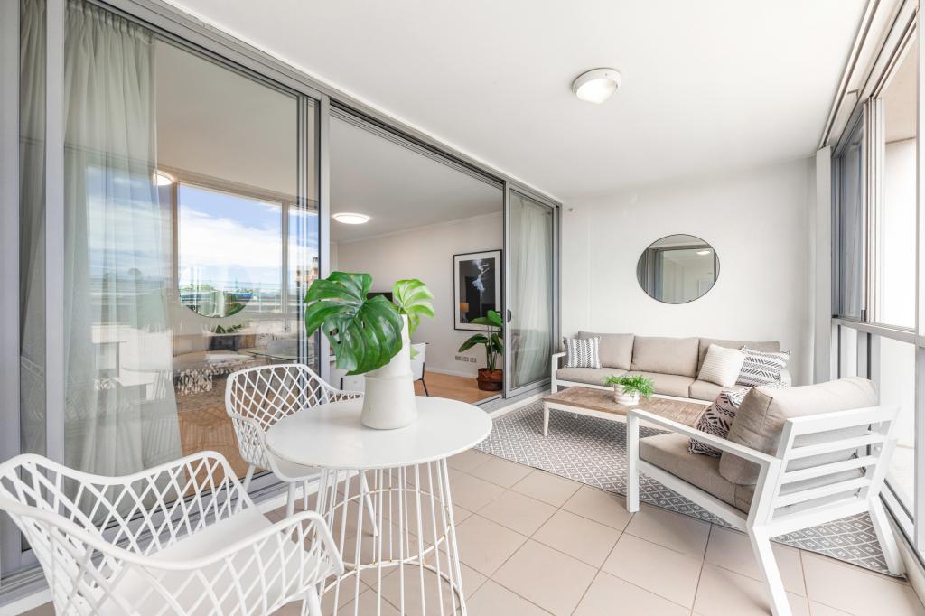 412/33 Bronte Rd, Bondi Junction, NSW 2022